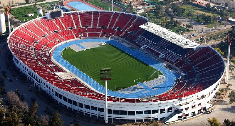 Национальный стадион «Хулио Мартинес Праданос»